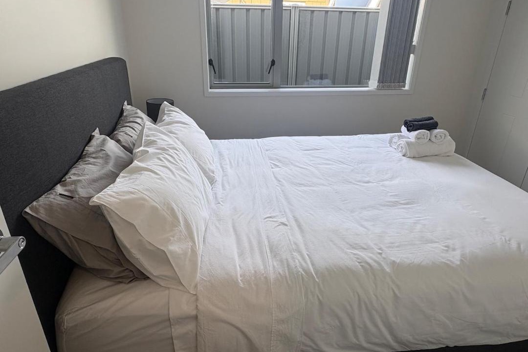 Photo of Bedroom in Napier
