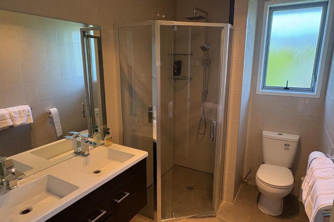 Photo of Bathroom in Napier