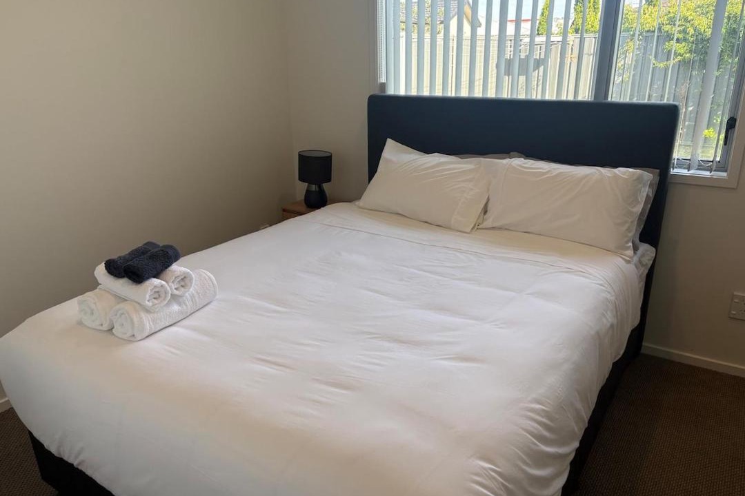 Photo of Bedroom in Napier