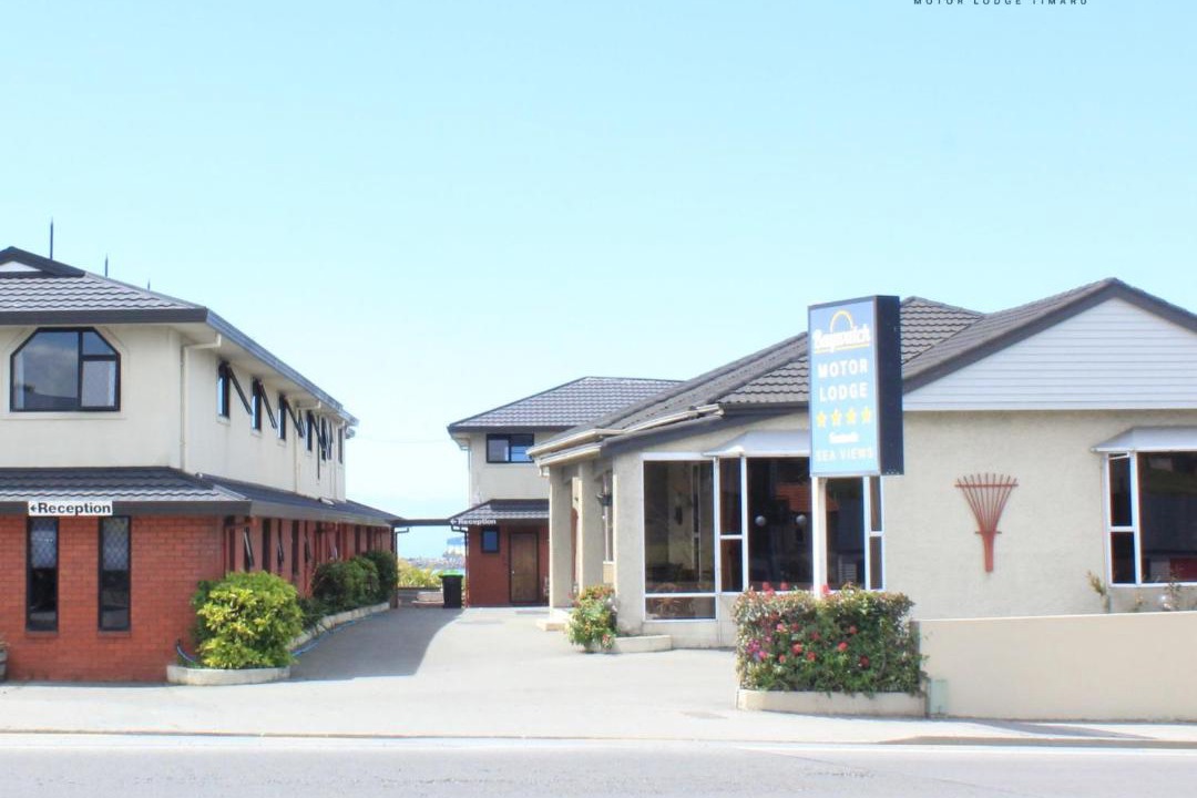 Photo of Others in Timaru