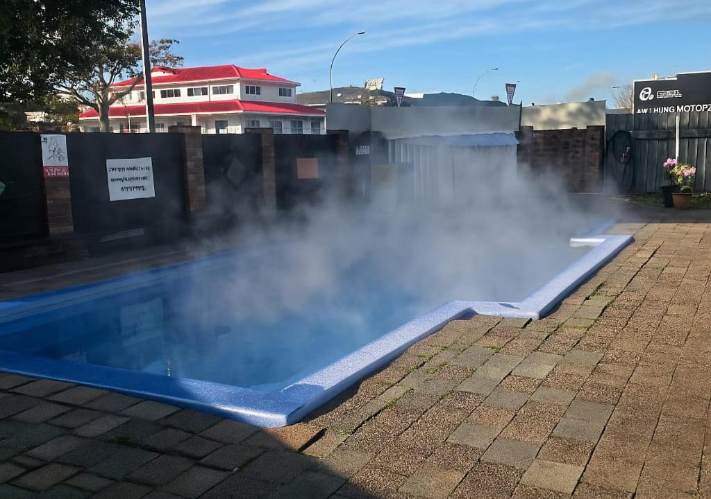 Photo of Outdoor in Rotorua