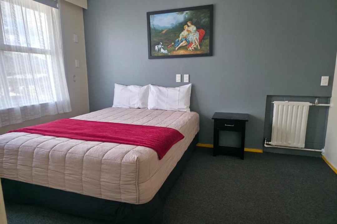 Photo of Bedroom in Rotorua