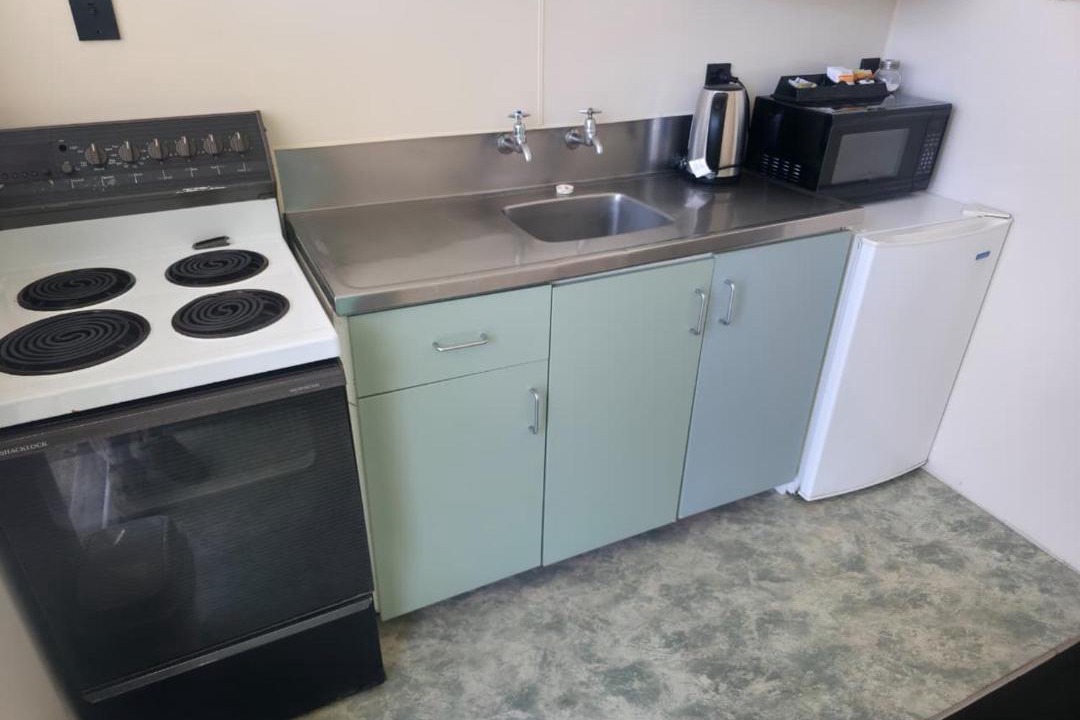 Photo of Kitchen in Rotorua