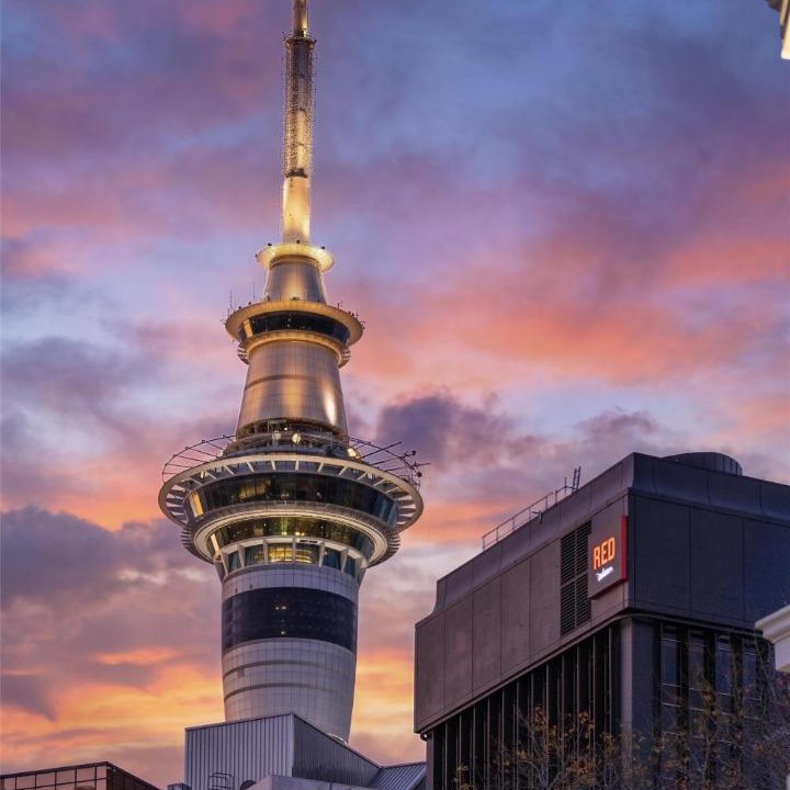 Photo of Others in Auckland Central Business District