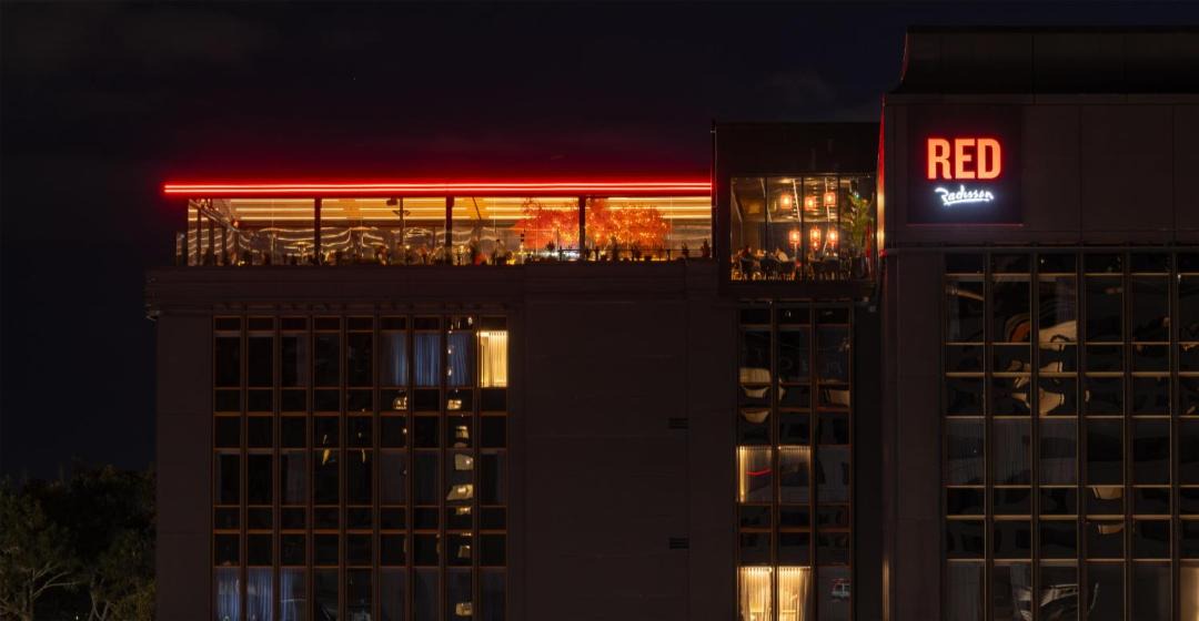 Photo of Others in Auckland Central Business District