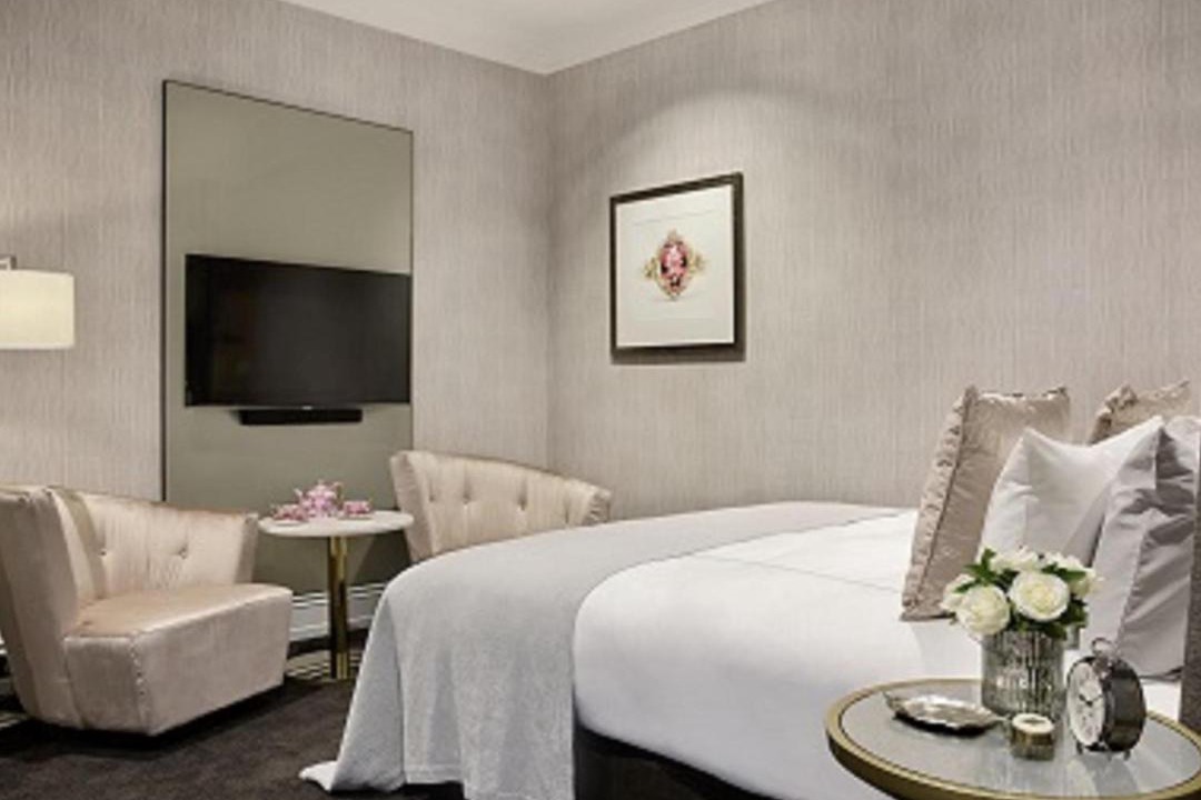 Photo of Bedroom in Auckland Central Business District