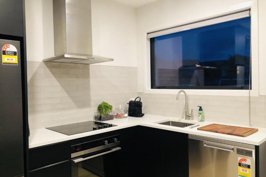 Photo of Kitchen in Kawarau Falls
