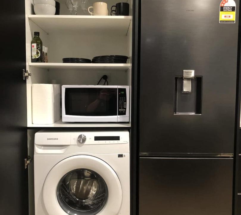 Photo of Kitchen in Kawarau Falls
