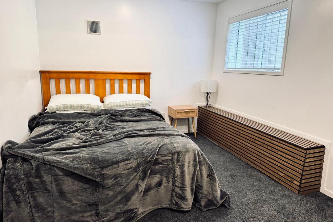 Photo of Bedroom in Birkdale