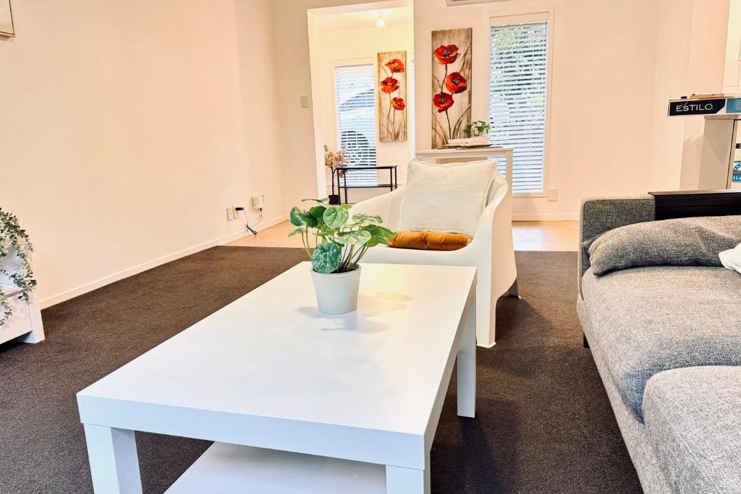 Photo of Livingroom in Birkdale