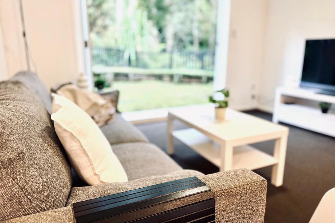 Photo of Livingroom in Birkdale