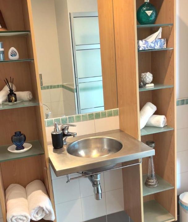 Photo of Bathroom in Auckland Central Business District