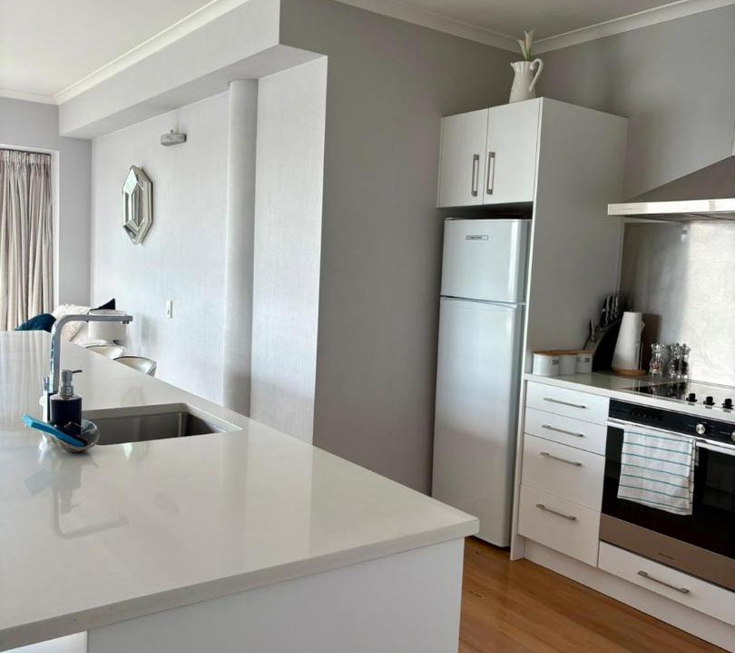 Photo of Kitchen in Auckland Central Business District