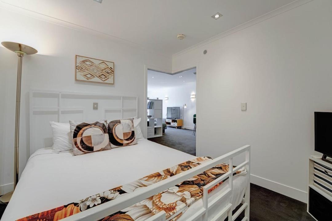 Photo of Bedroom in Eden Terrace