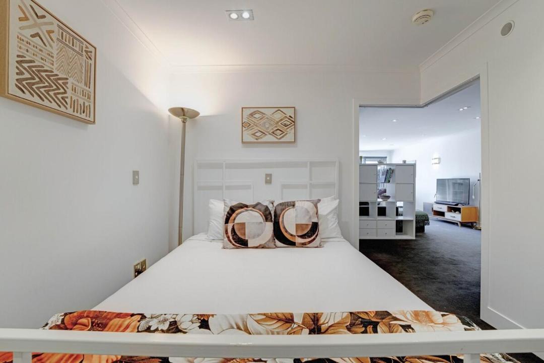 Photo of Bedroom in Eden Terrace