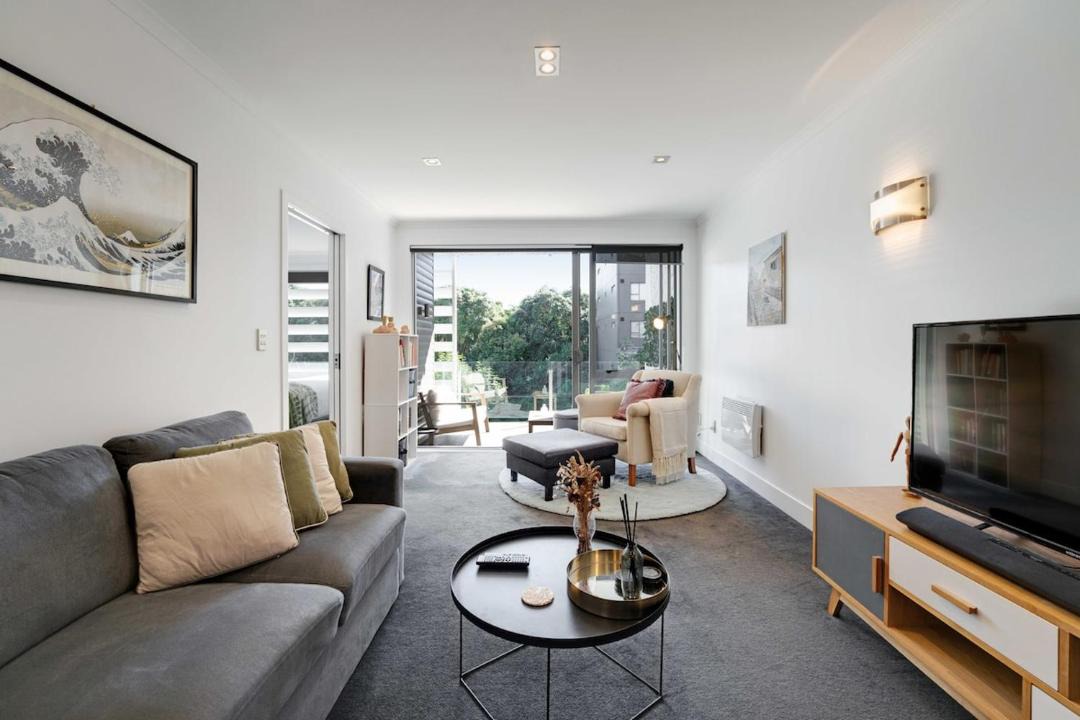 Photo of Livingroom in Eden Terrace