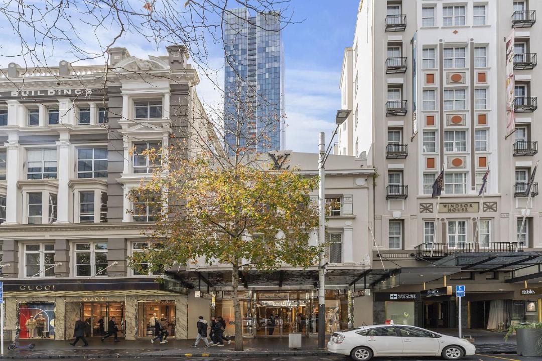 Photo of Others in Auckland Central Business District