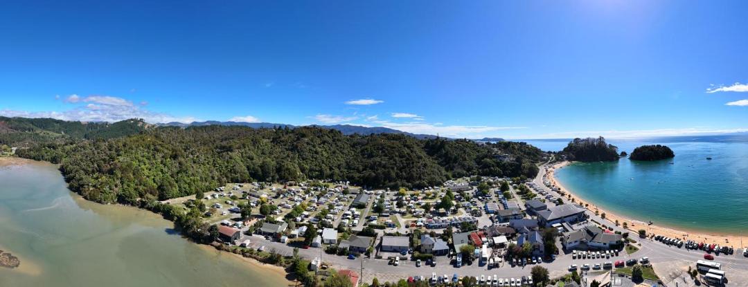 Photo of Others in Ngaio Bay