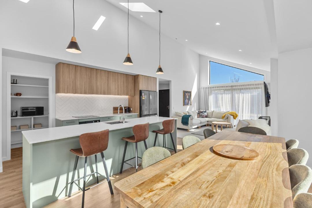 Photo of Kitchen in Lowburn