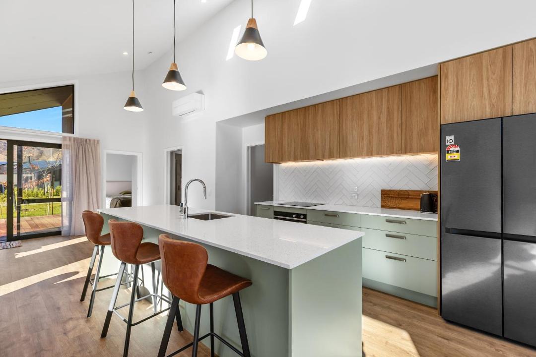 Photo of Kitchen in Lowburn