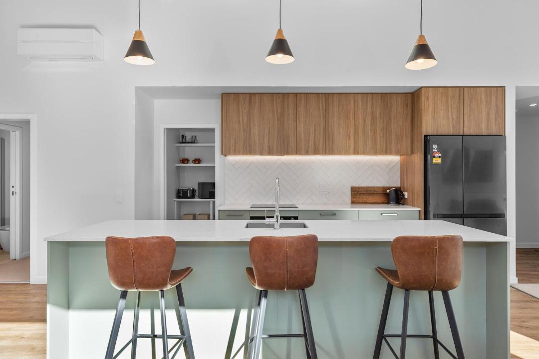 Photo of Kitchen in Lowburn