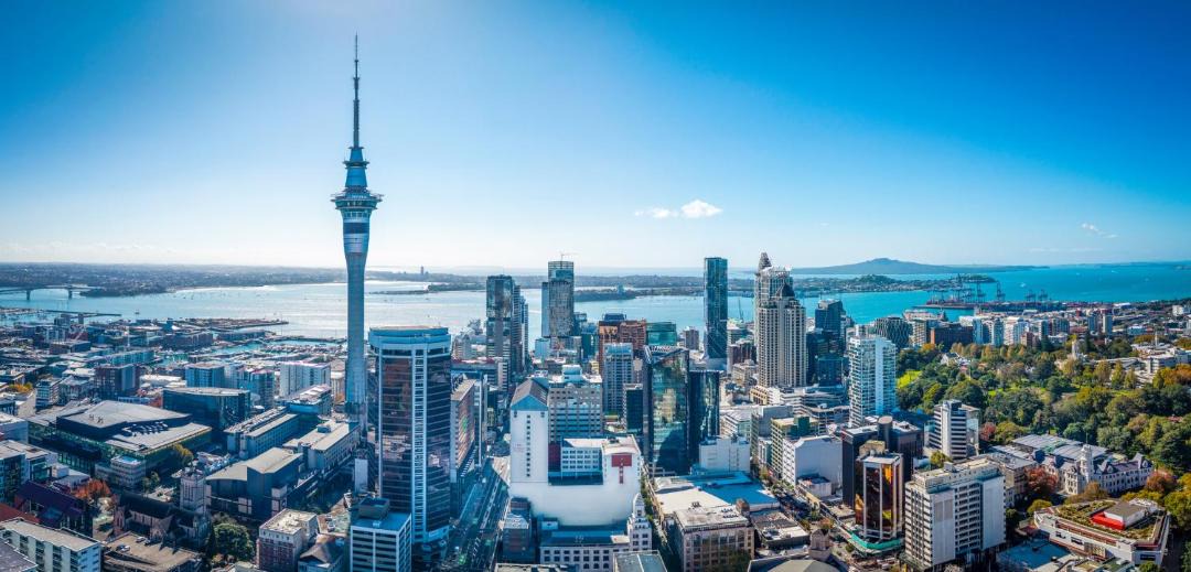Photo of Others in Auckland Central Business District