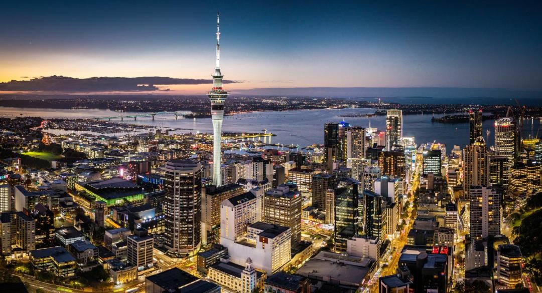 Photo of Others in Auckland Central Business District