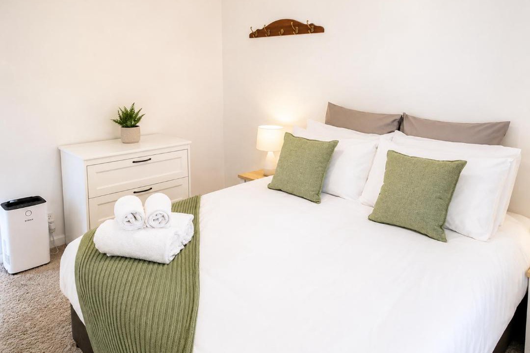 Photo of Bedroom in Mount Eden