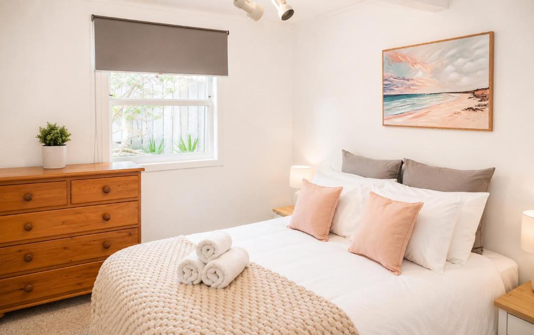Photo of Bedroom in Mount Eden