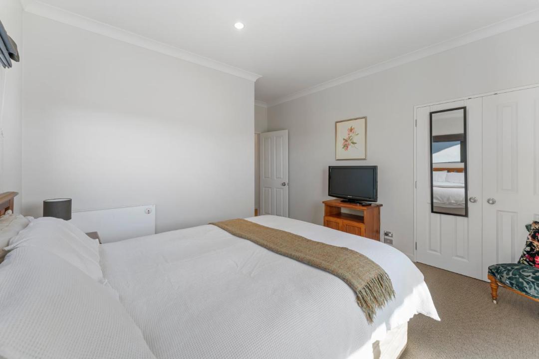 Photo of Bedroom in Motuoapa