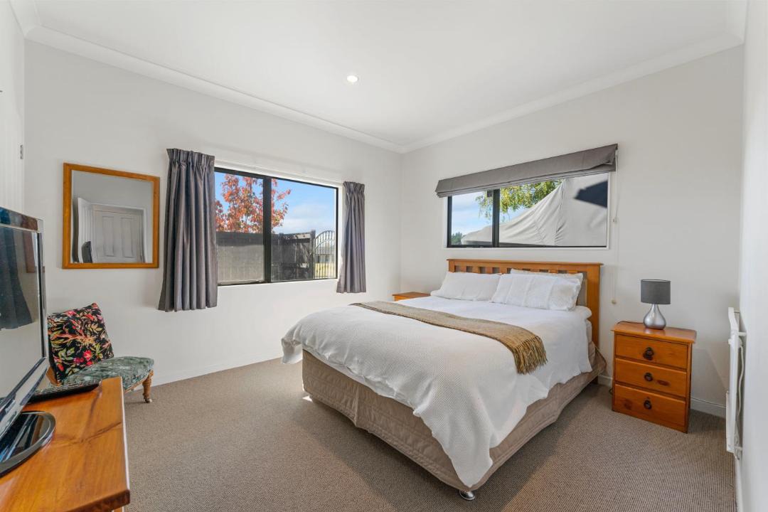 Photo of Bedroom in Motuoapa