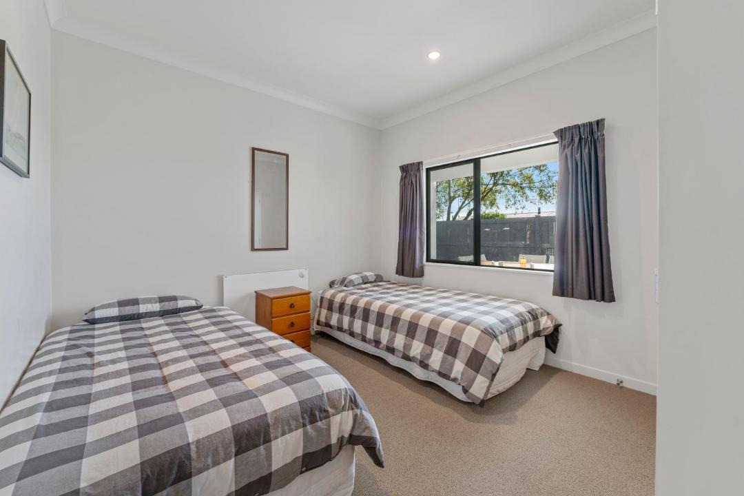 Photo of Bedroom in Motuoapa