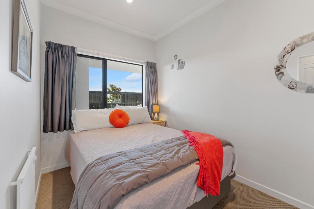 Photo of Bedroom in Motuoapa