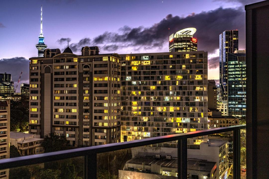 Photo of Others in Auckland Central Business District
