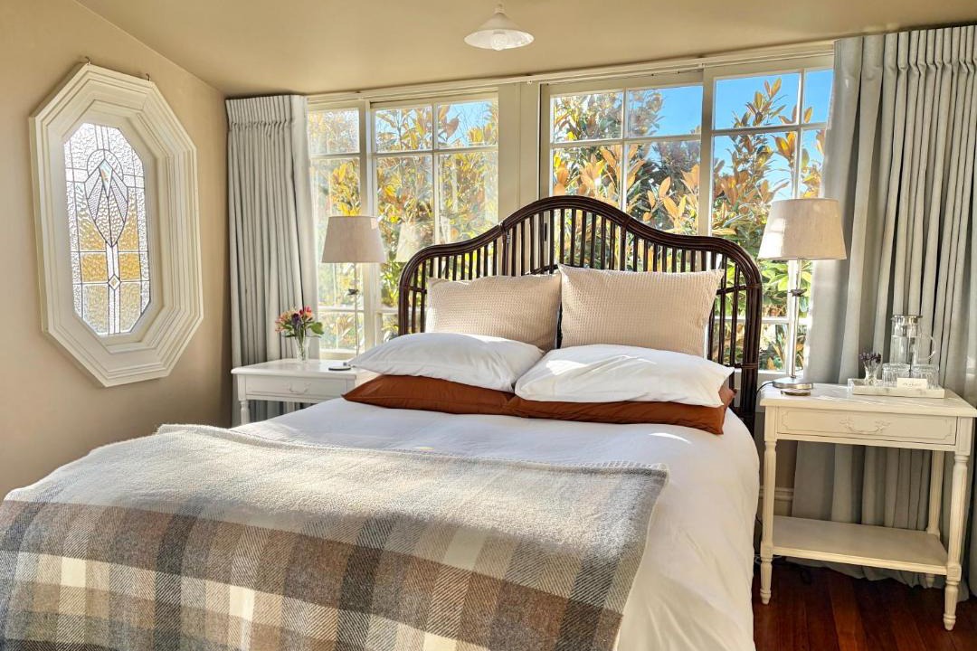 Photo of Bedroom in Oamaru