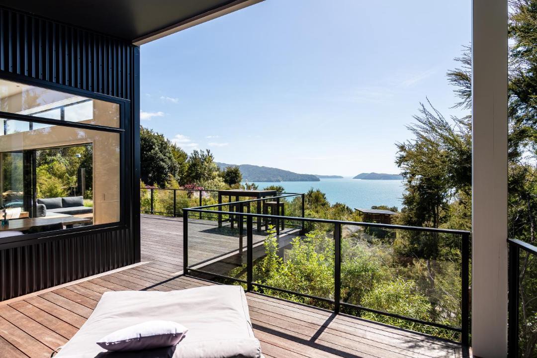 Photo of Others in Ngaio Bay