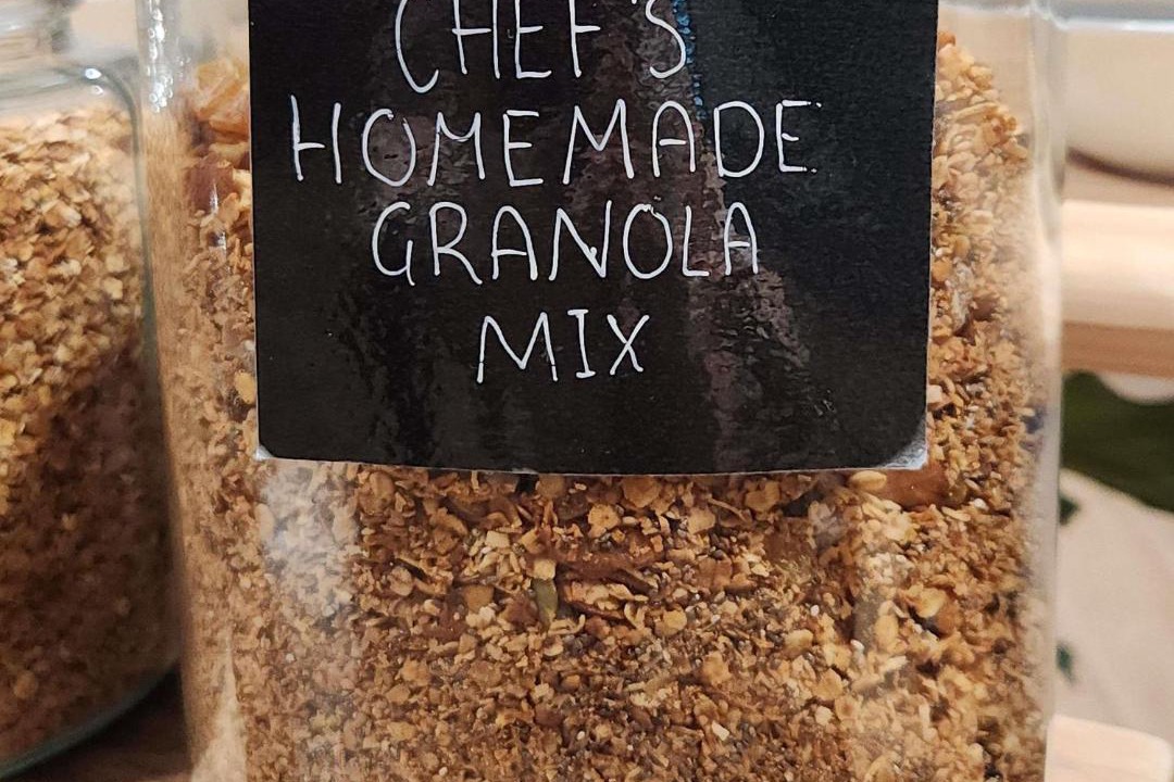 Photo of Kitchen in Hamilton