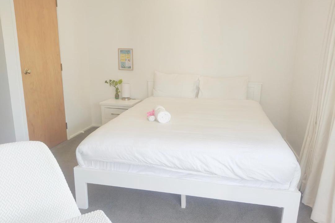 Photo of Bedroom in Milford