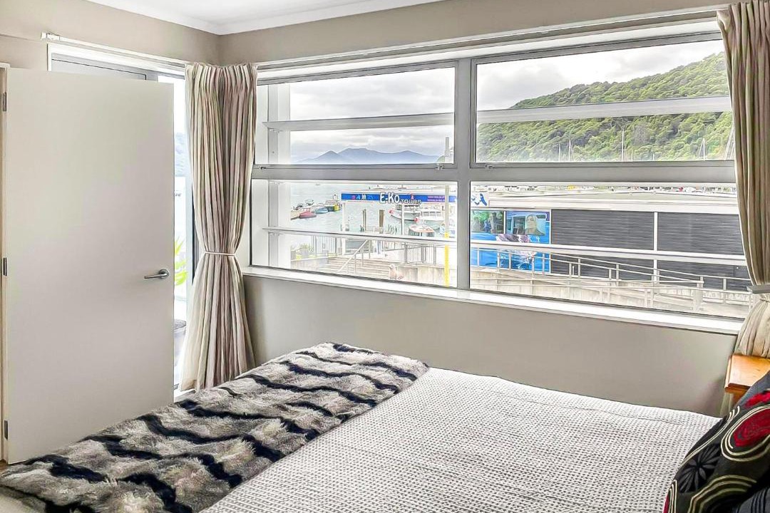 Photo of Bedroom in Picton
