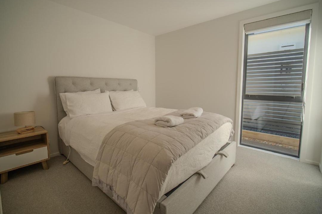 Photo of Bedroom in Wharewaka