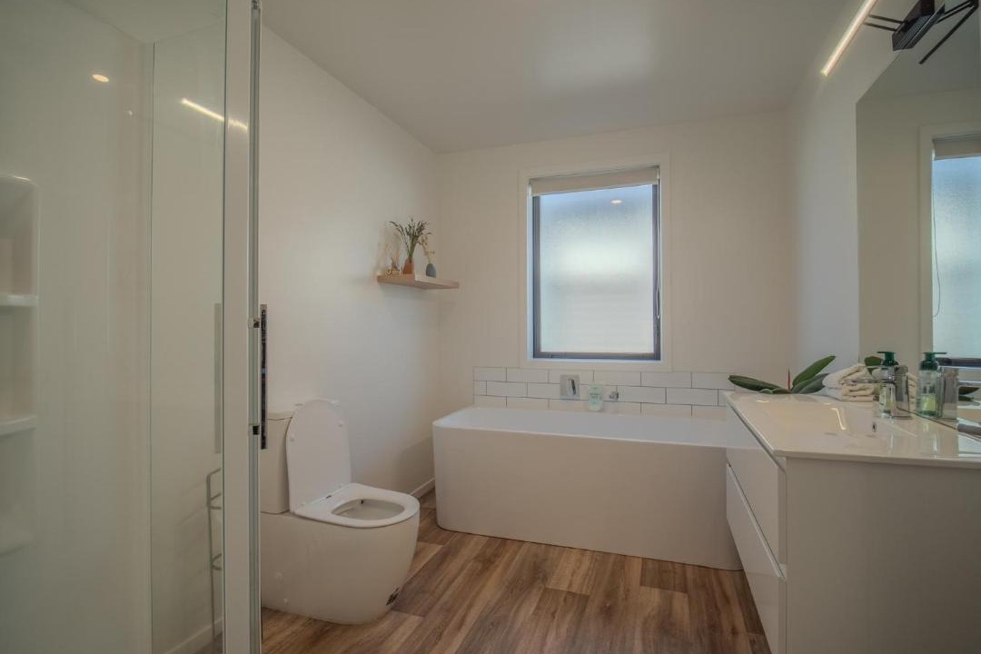 Photo of Bathroom in Wharewaka