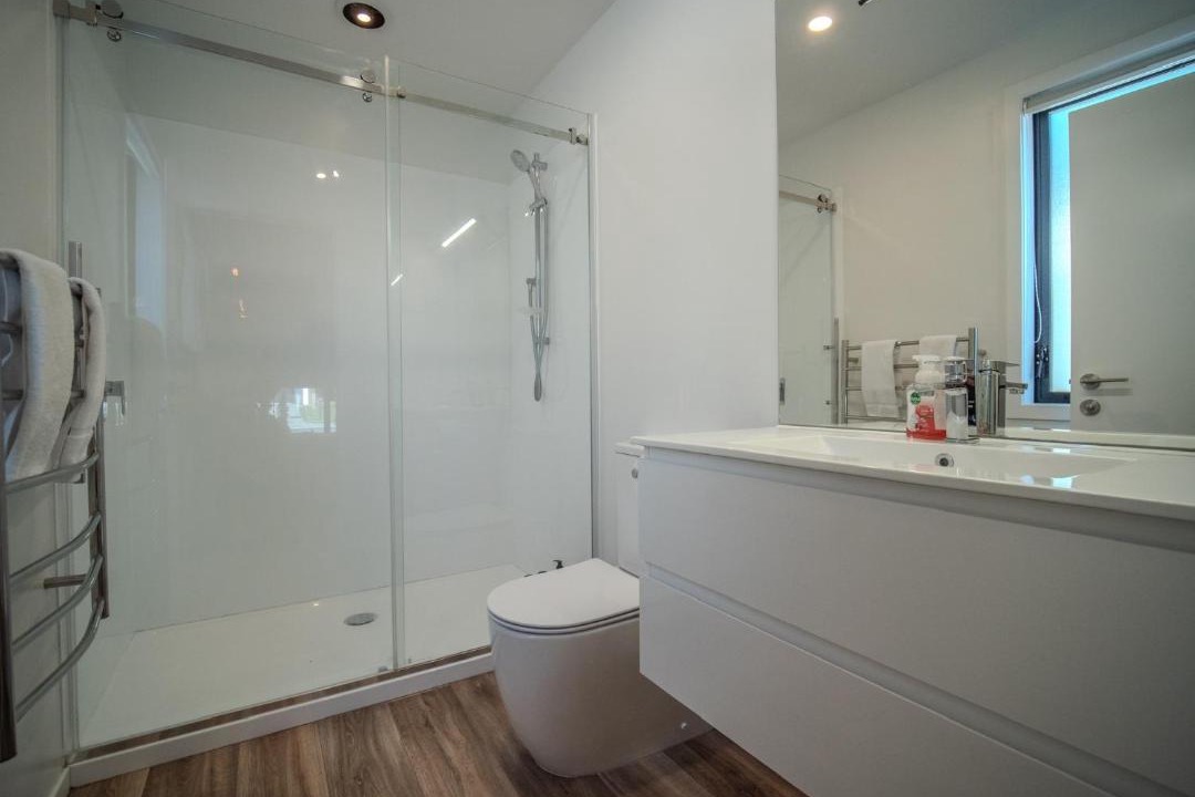 Photo of Bathroom in Wharewaka