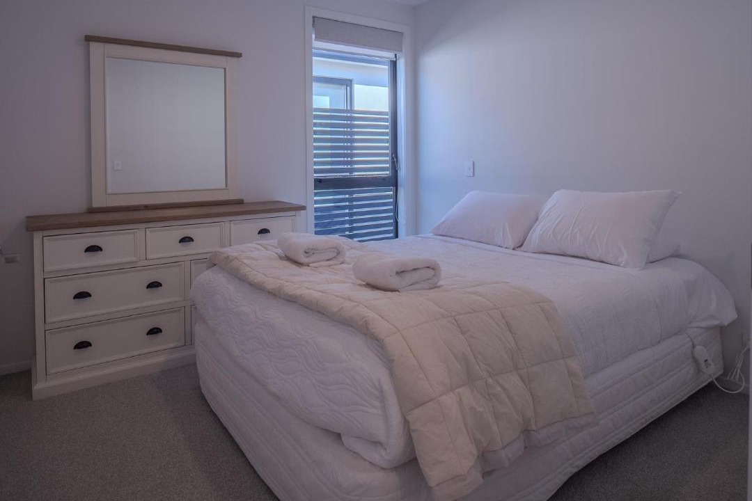 Photo of Bedroom in Wharewaka