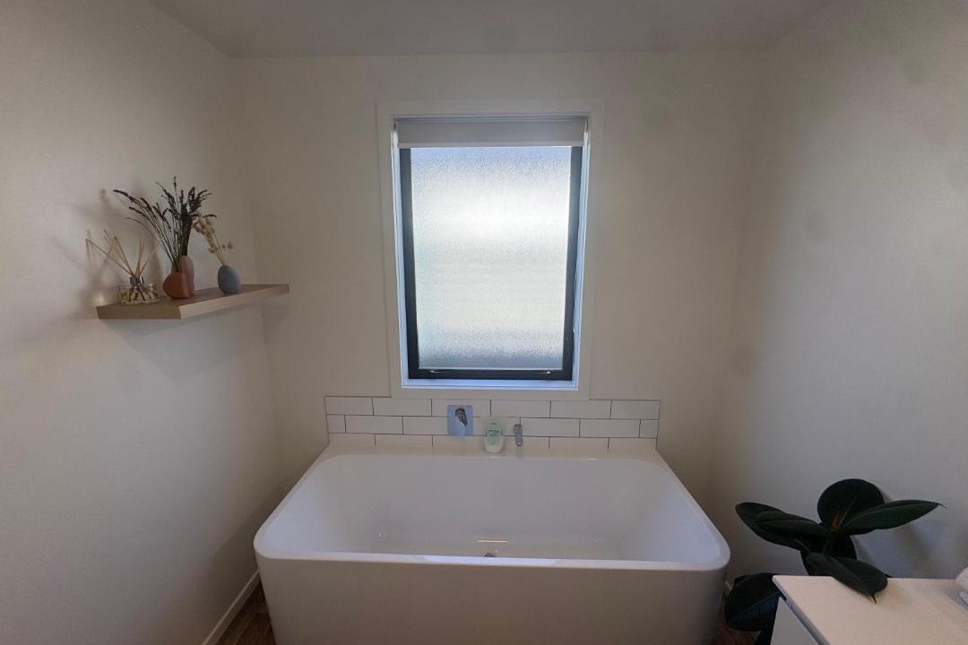 Photo of Bathroom in Wharewaka
