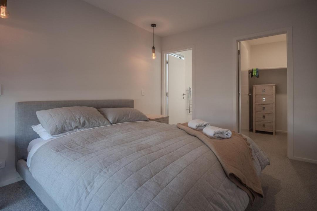 Photo of Bedroom in Wharewaka