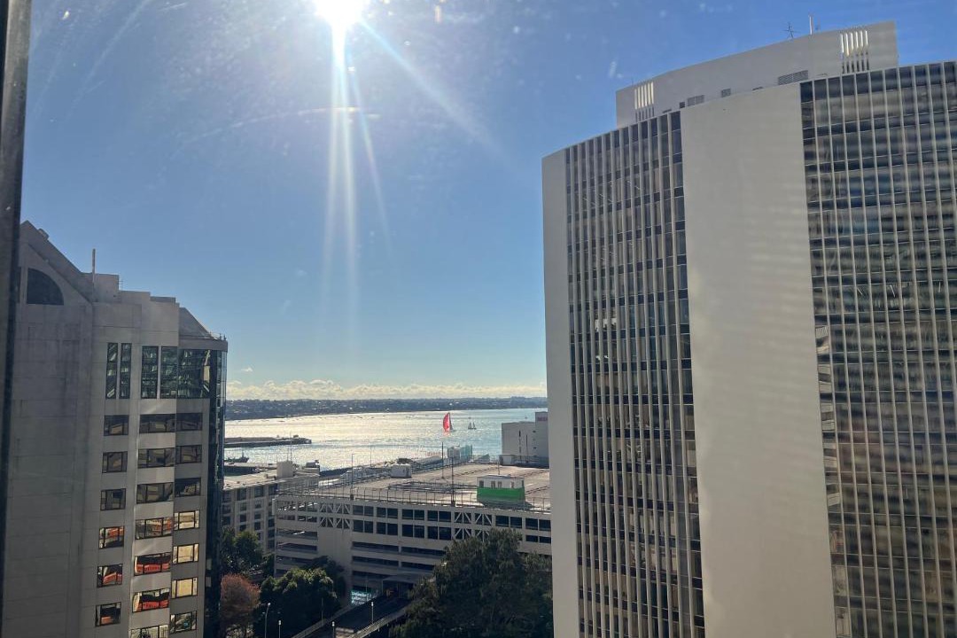 Photo of Others in Auckland Central Business District