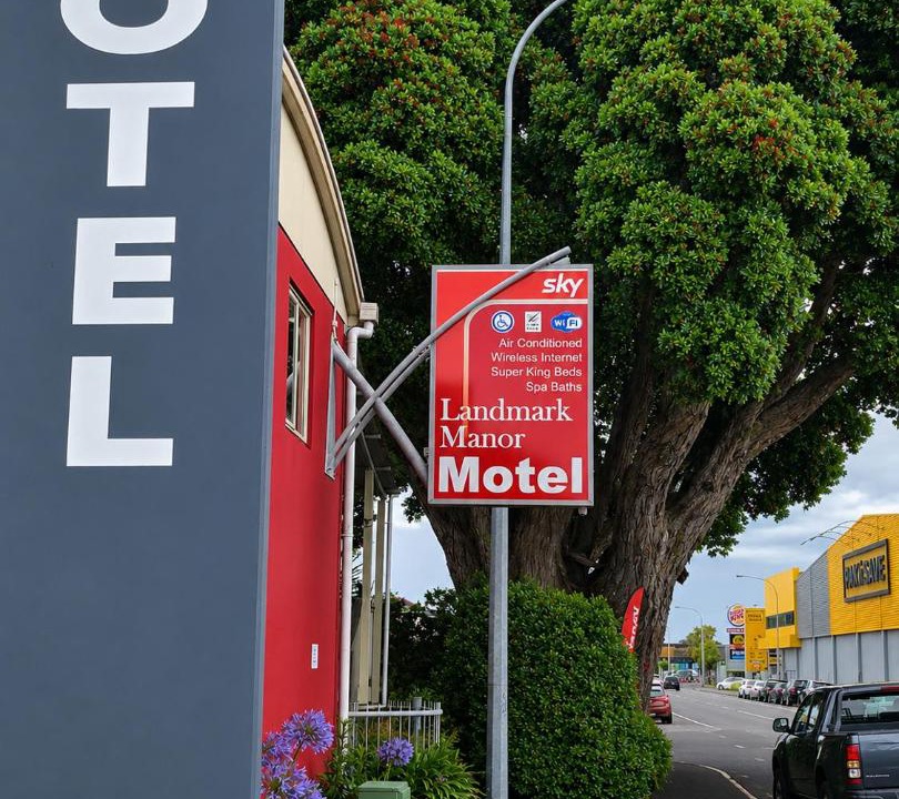 Photo of Others in New Plymouth