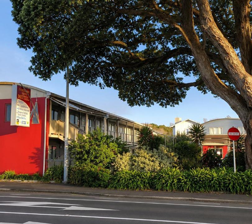 Photo of Others in New Plymouth