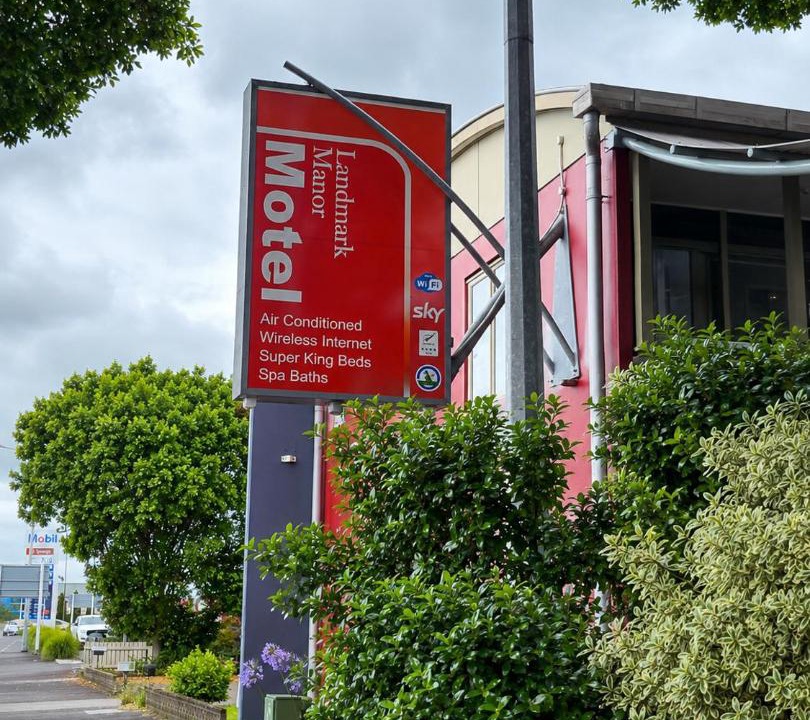 Photo of Others in New Plymouth