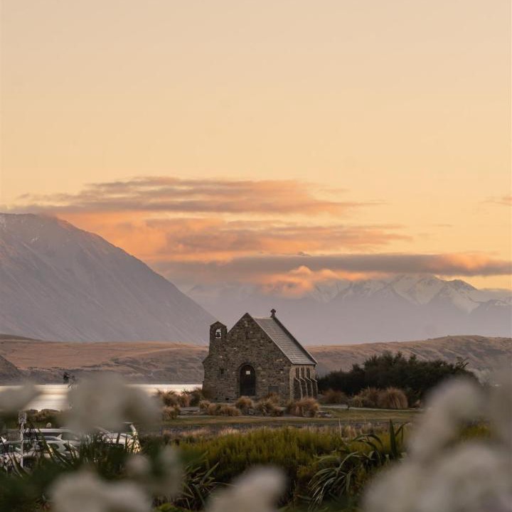Photo of Others in Tekapo